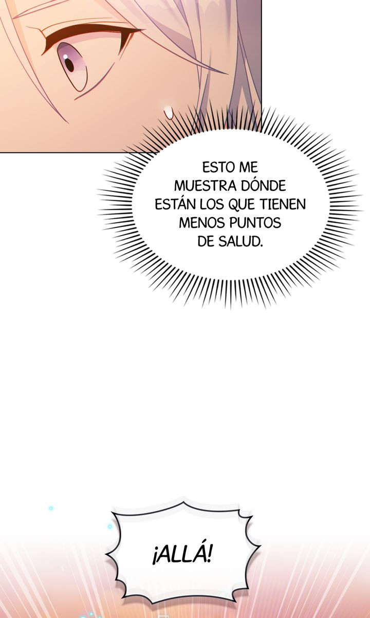 Puedo Ver Tus Estadisticas Capítulo 21 - Página 31 en español