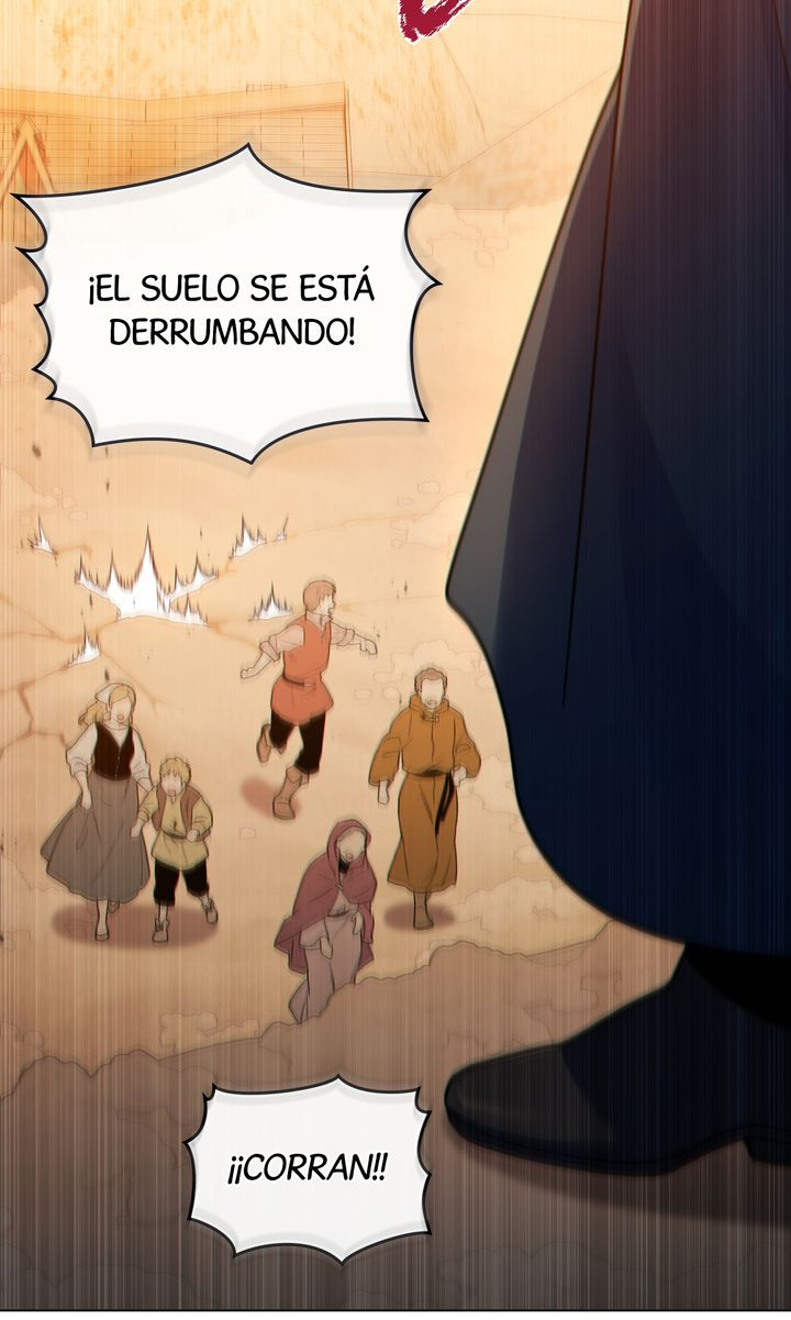 Puedo Ver Tus Estadisticas Capítulo 21 - Página 40 en español