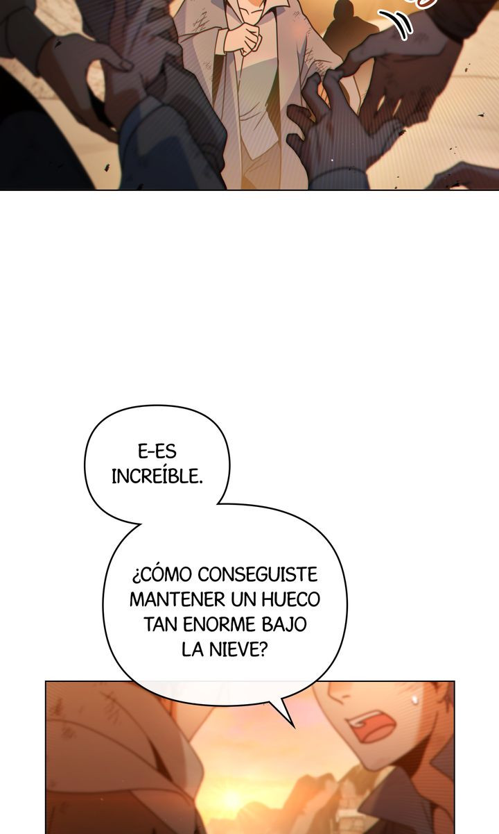 Puedo Ver Tus Estadisticas Capítulo 21 - Página 45 en español