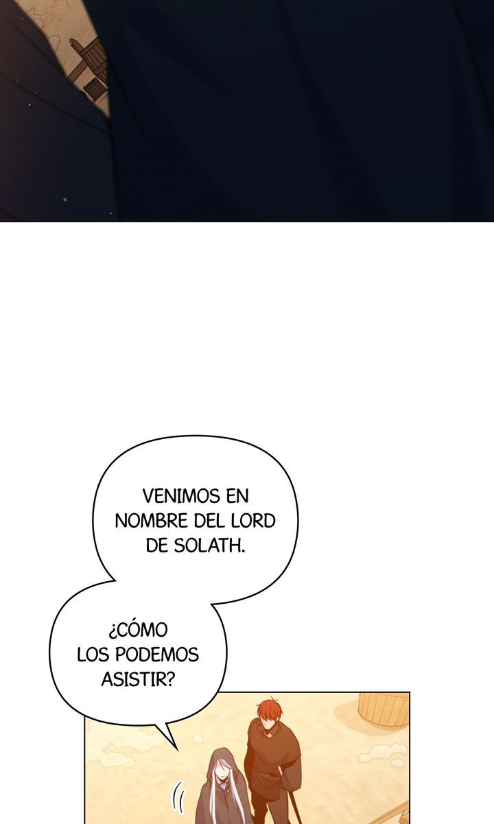 Puedo Ver Tus Estadisticas Capítulo 21 - Página 5 en español