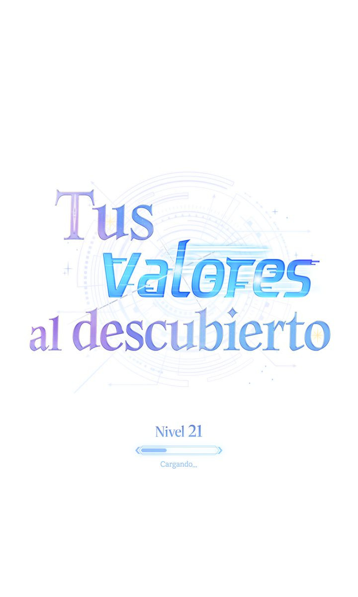 Puedo Ver Tus Estadisticas Capítulo 21 - Página 57 en español
