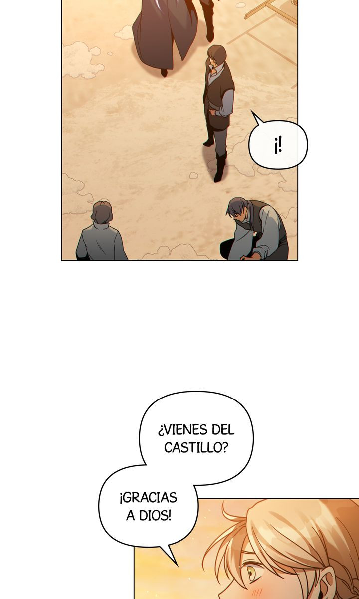 Puedo Ver Tus Estadisticas Capítulo 21 - Página 6 en español