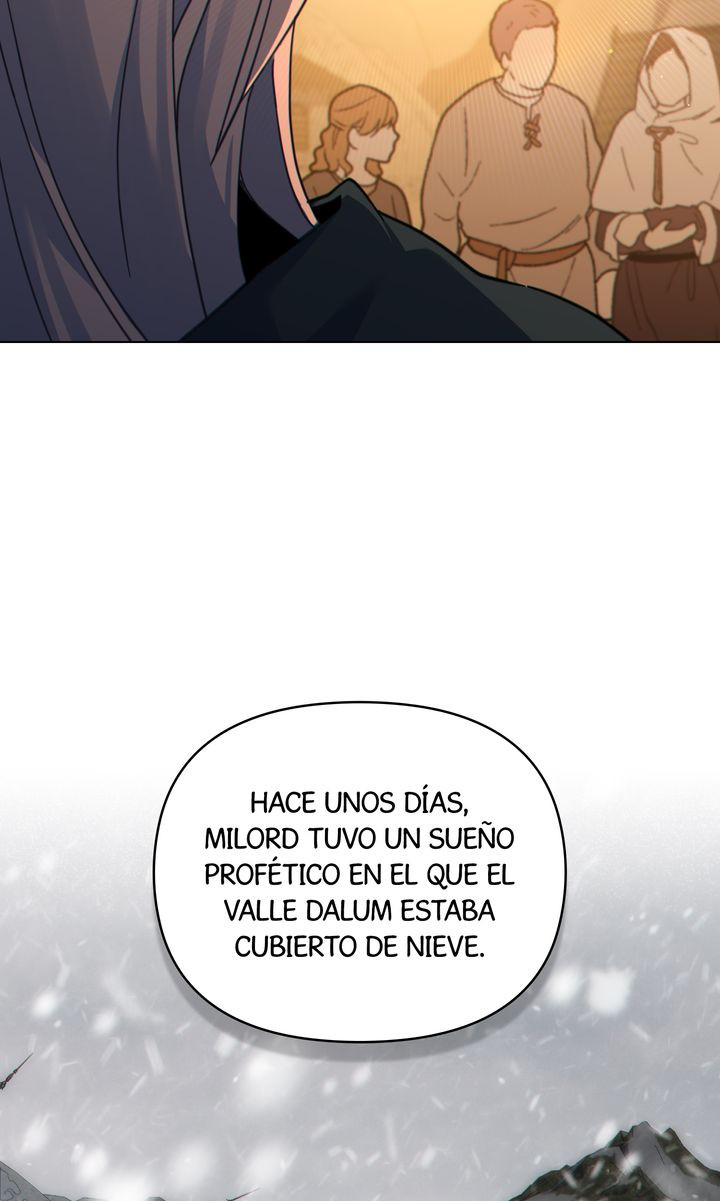 Puedo Ver Tus Estadisticas Capítulo 21 - Página 61 en español