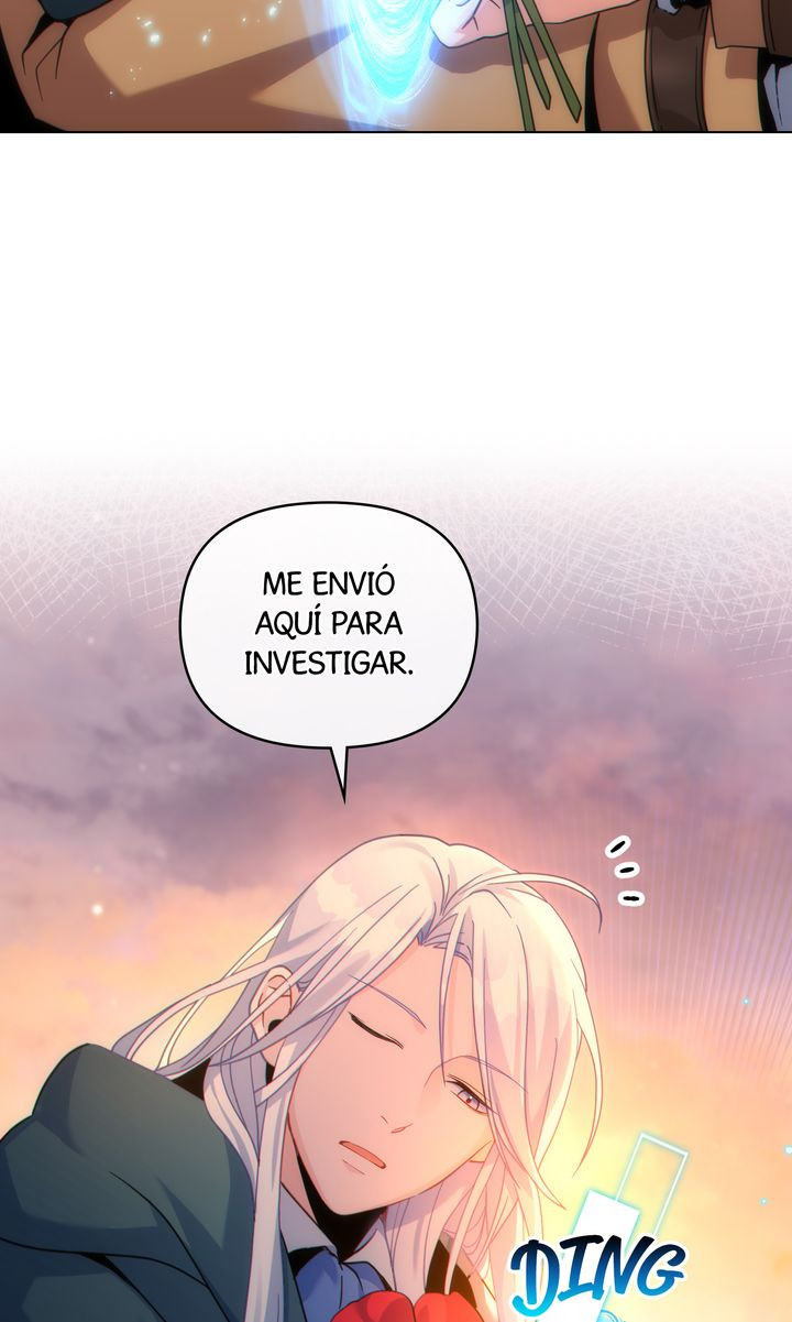 Puedo Ver Tus Estadisticas Capítulo 21 - Página 66 en español