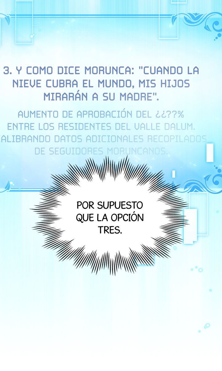 Puedo Ver Tus Estadisticas Capítulo 21 - Página 69 en español