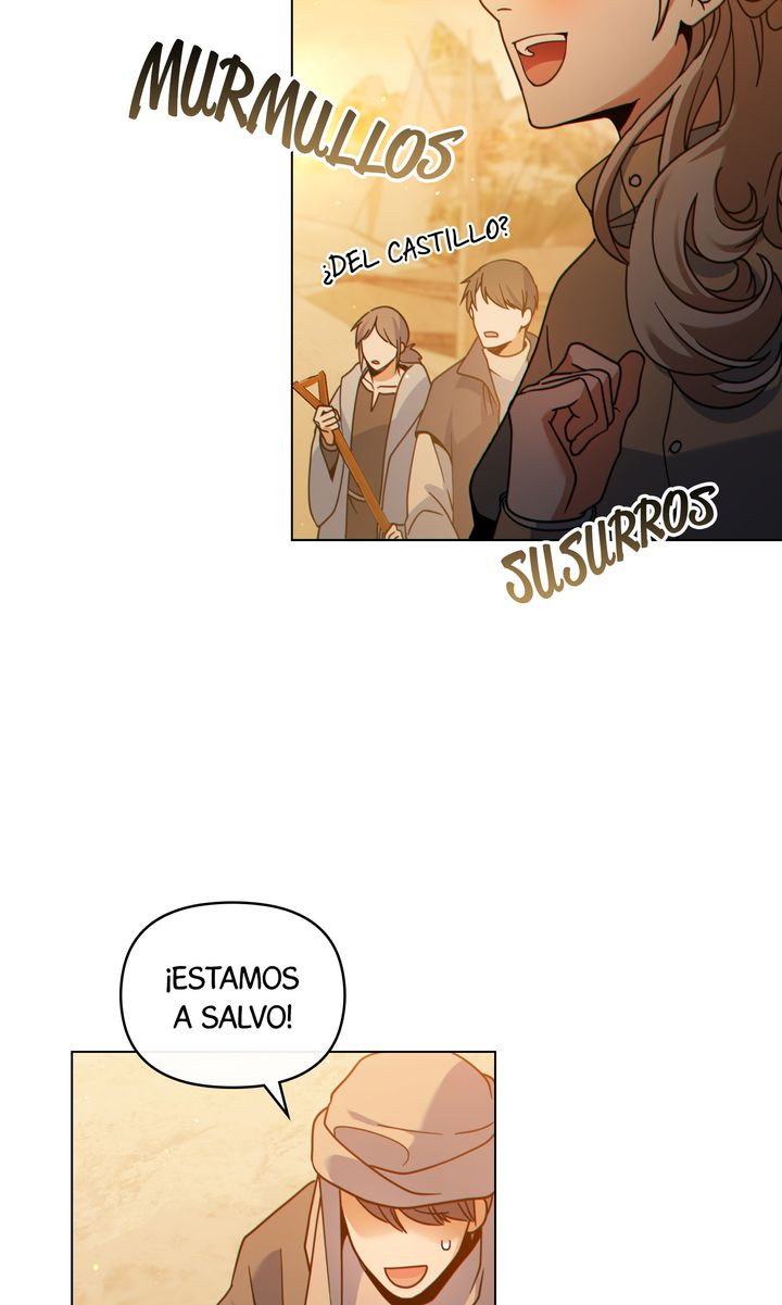 Puedo Ver Tus Estadisticas Capítulo 21 - Página 7 en español