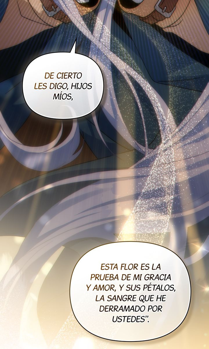 Puedo Ver Tus Estadisticas Capítulo 21 - Página 73 en español