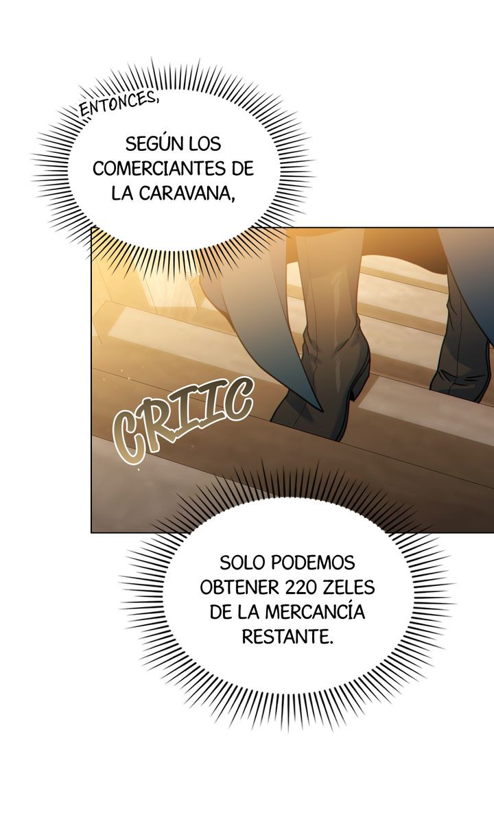 Puedo Ver Tus Estadisticas Capítulo 21 - Página 78 en español