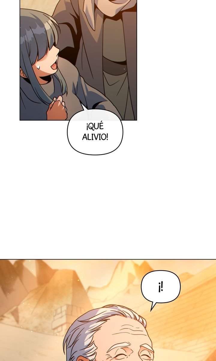 Puedo Ver Tus Estadisticas Capítulo 21 - Página 8 en español