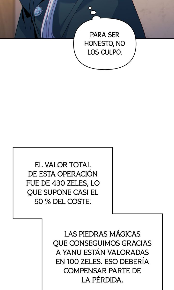 Puedo Ver Tus Estadisticas Capítulo 21 - Página 80 en español