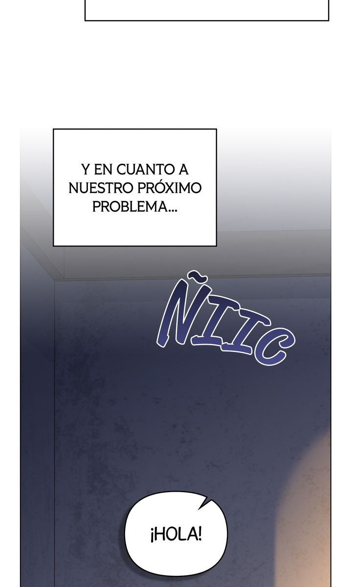 Puedo Ver Tus Estadisticas Capítulo 21 - Página 81 en español