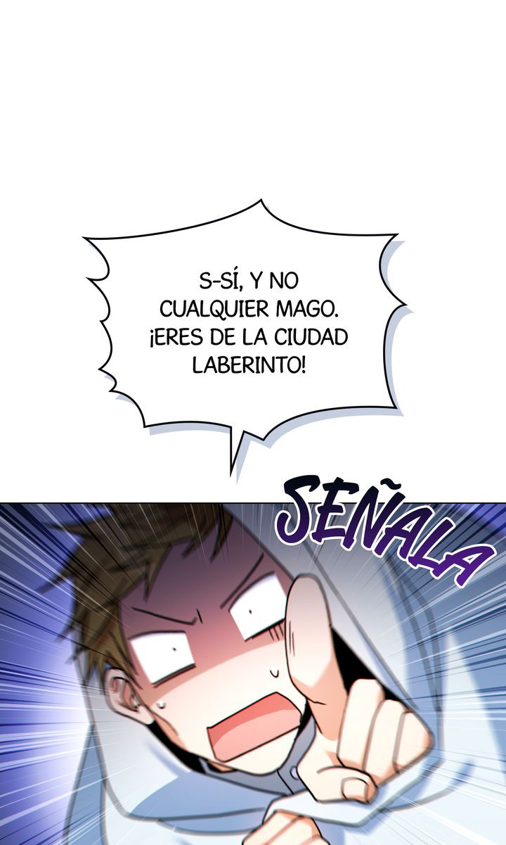 Puedo Ver Tus Estadisticas Capítulo 22 - Página 5 en español