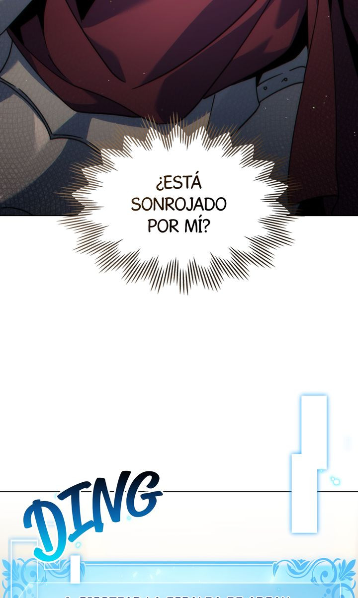 Puedo Ver Tus Estadisticas Capítulo 25 - Página 3 en español