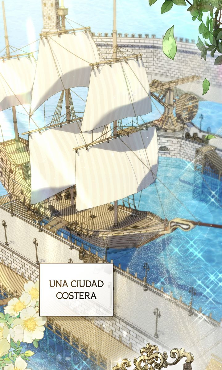 Puedo Ver Tus Estadisticas Capítulo 28 - Página 3 en español