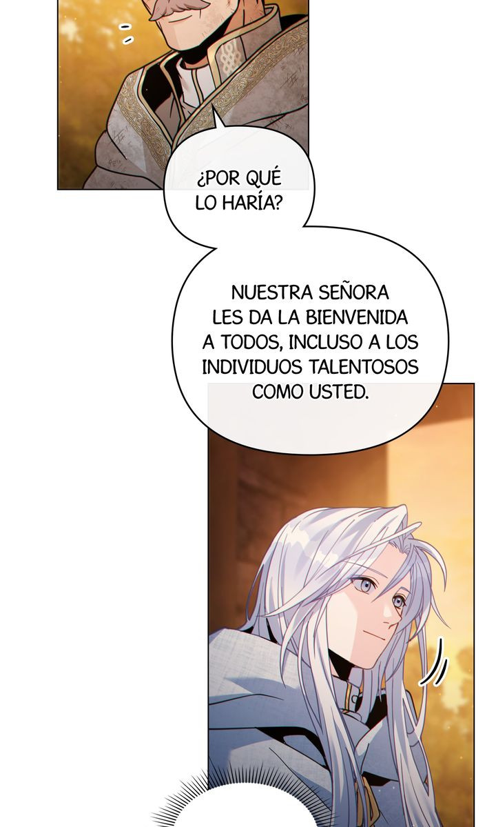 Puedo Ver Tus Estadisticas Capítulo 29 - Página 32 en español