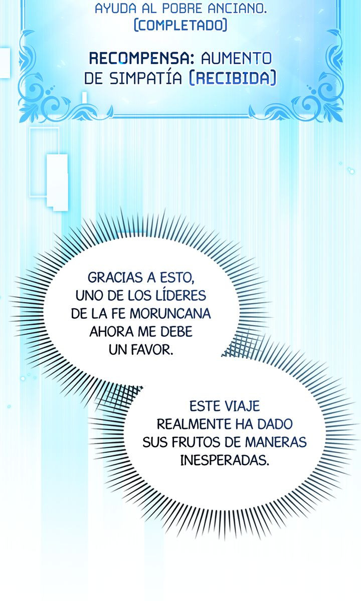 Puedo Ver Tus Estadisticas Capítulo 29 - Página 41 en español