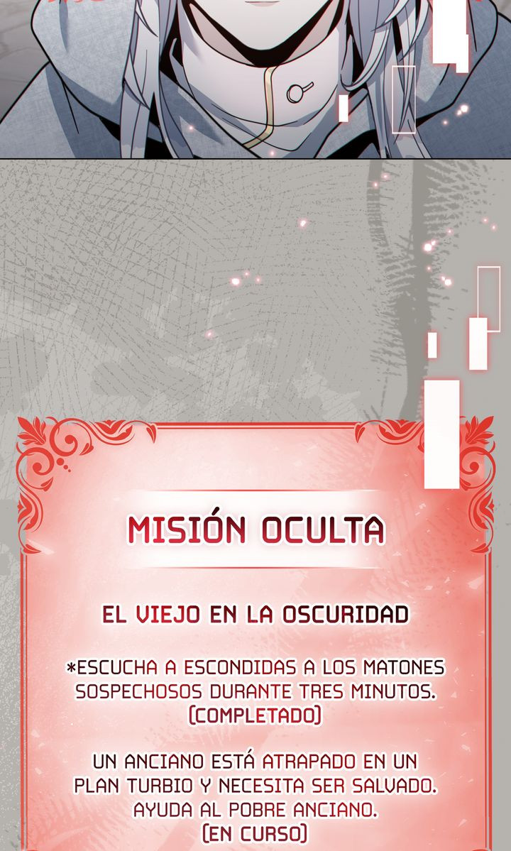 Puedo Ver Tus Estadisticas Capítulo 29 - Página 8 en español