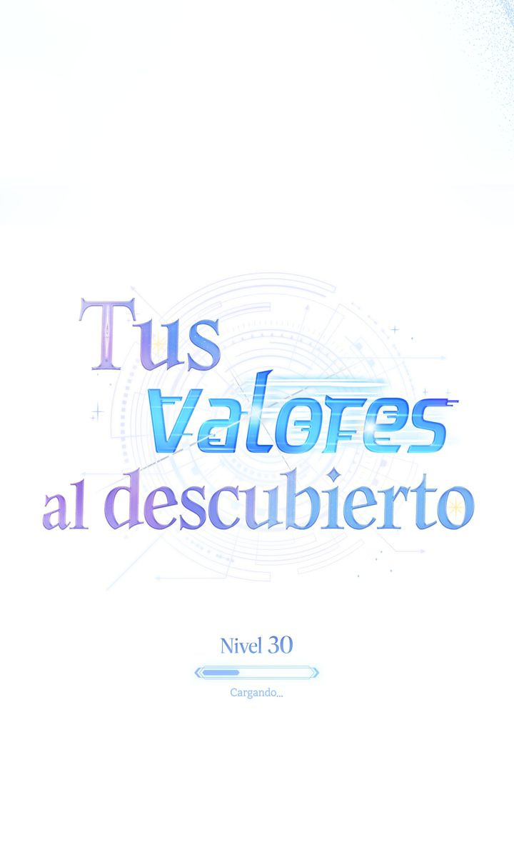 Puedo Ver Tus Estadisticas Capítulo 30 - Página 48 en español
