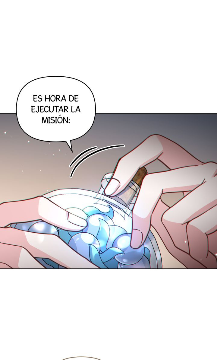 Puedo Ver Tus Estadisticas Capítulo 30 - Página 77 en español
