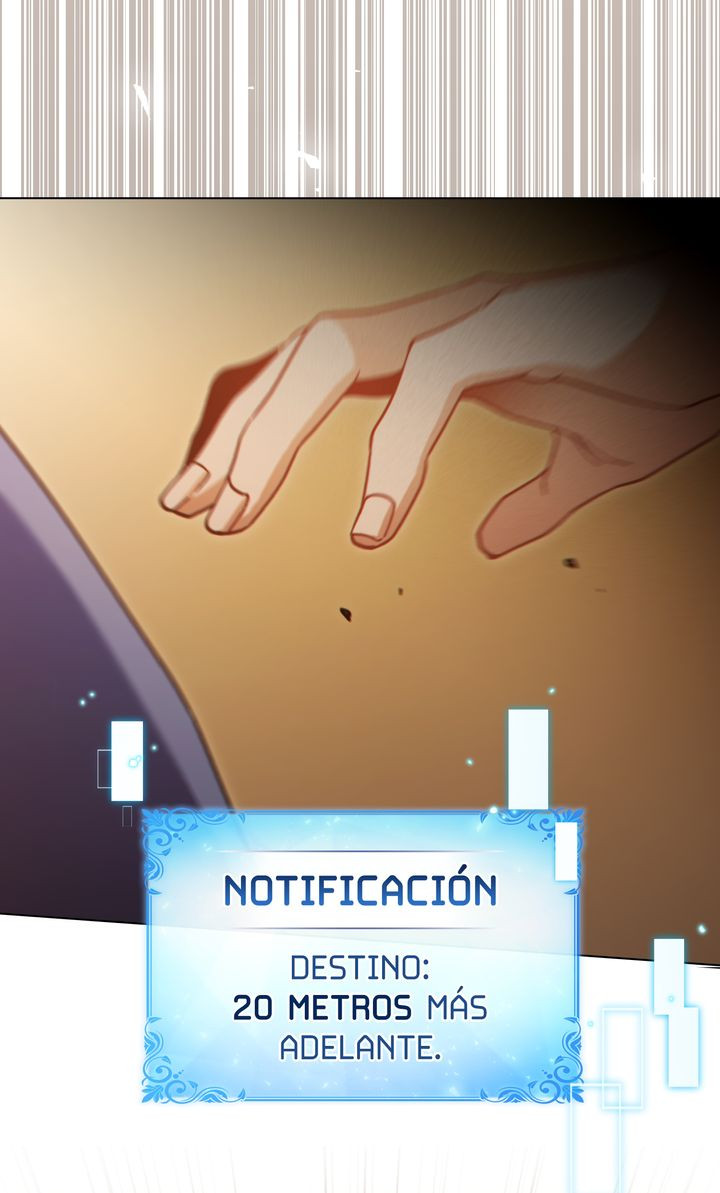 Puedo Ver Tus Estadisticas Capítulo 32 - Página 3 en español