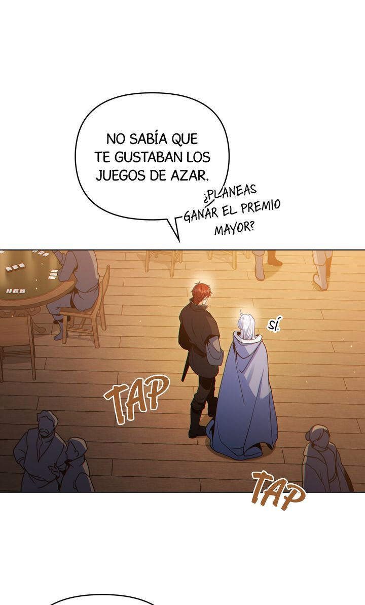 Puedo Ver Tus Estadisticas Capítulo 32 - Página 32 en español