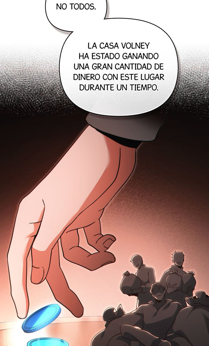 Puedo Ver Tus Estadisticas Capítulo 32 - Página 35 en español