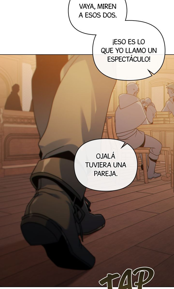 Puedo Ver Tus Estadisticas Capítulo 32 - Página 71 en español