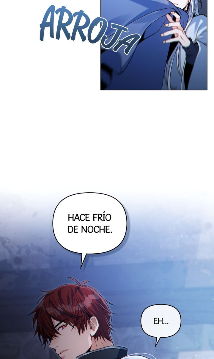 Puedo Ver Tus Estadisticas Capítulo 33 - Página 36 en español