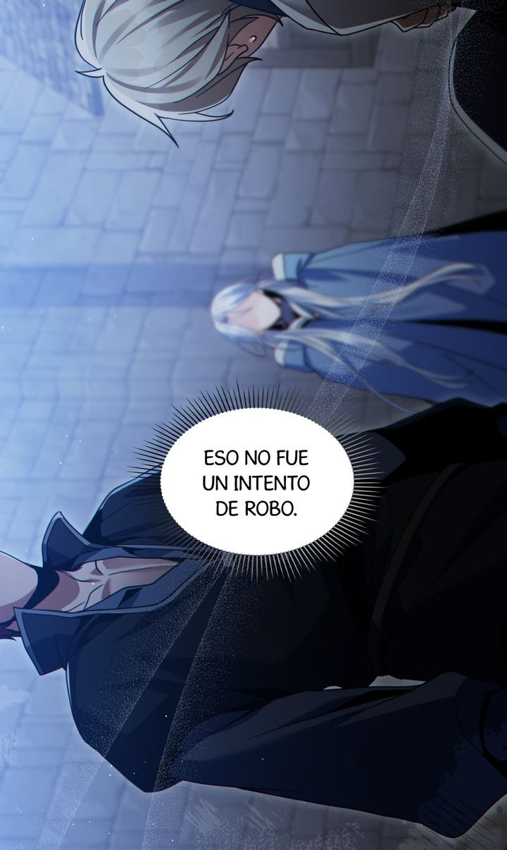 Puedo Ver Tus Estadisticas Capítulo 33 - Página 55 en español