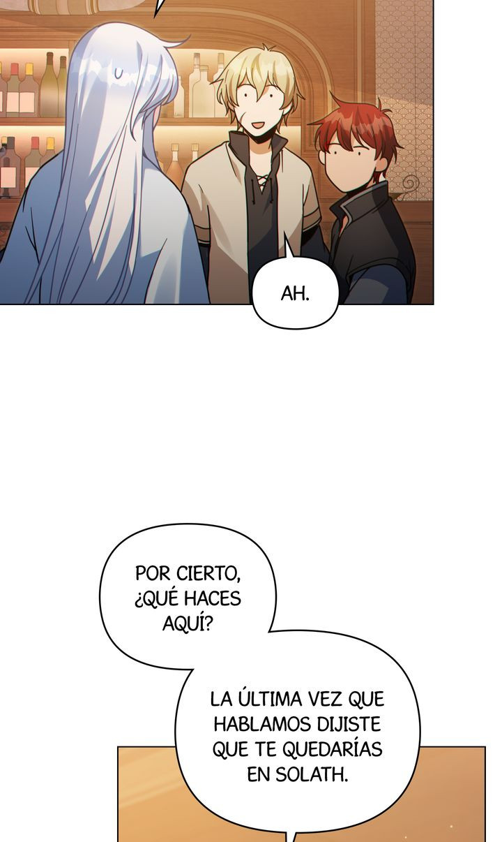 Puedo Ver Tus Estadisticas Capítulo 33 - Página 7 en español