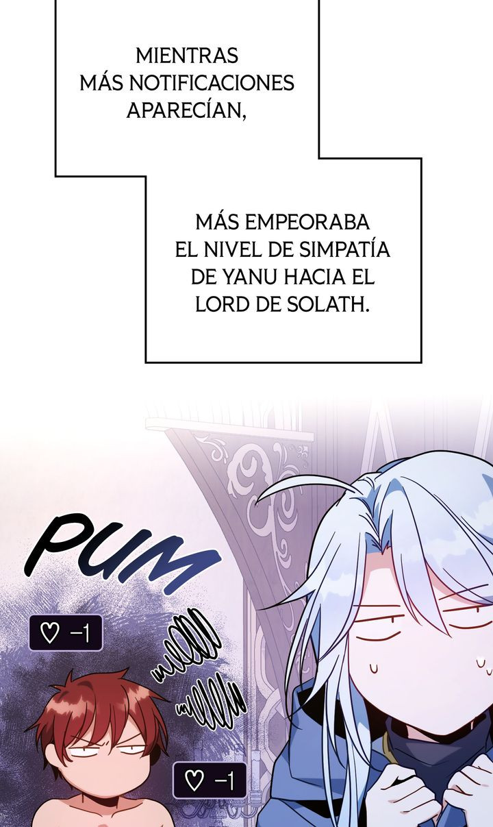 Puedo Ver Tus Estadisticas Capítulo 36 - Página 49 en español