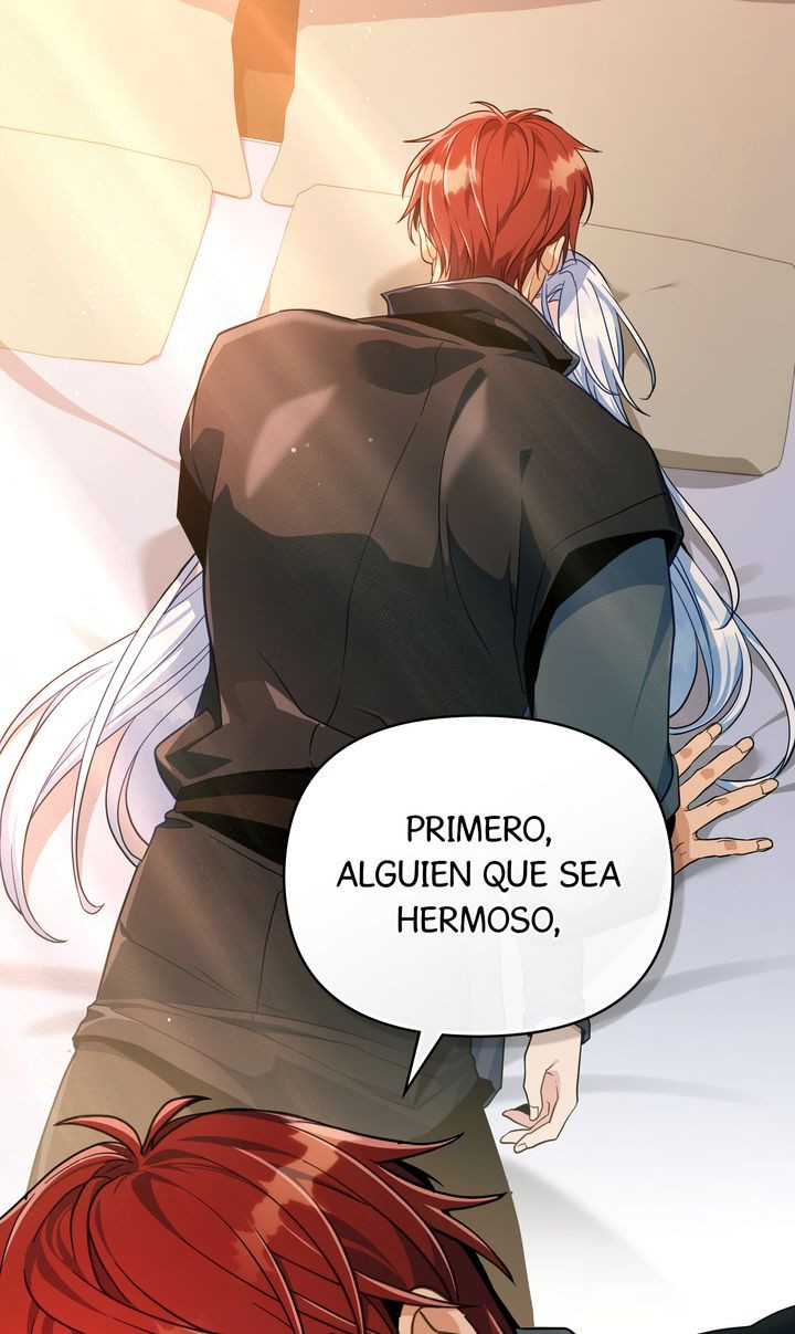 Puedo Ver Tus Estadisticas Capítulo 36 - Página 6 en español