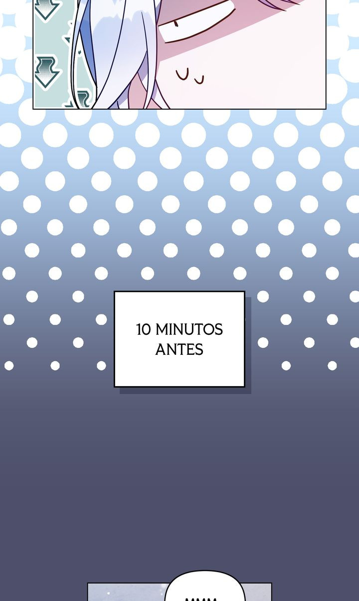 Puedo Ver Tus Estadisticas Capítulo 37 - Página 9 en español