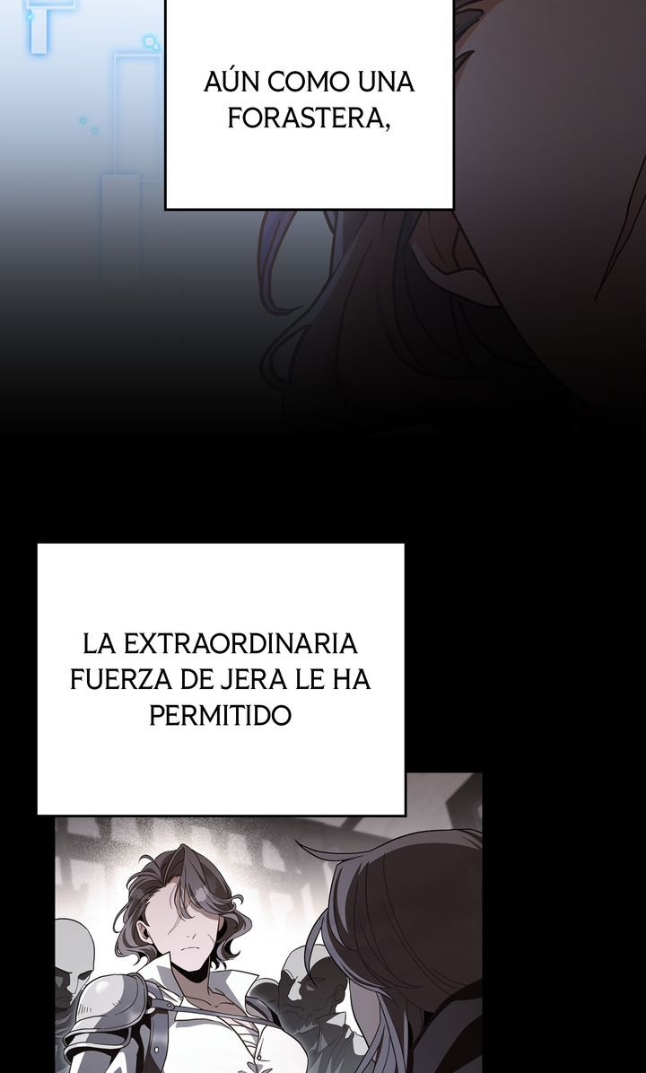 Puedo Ver Tus Estadisticas Capítulo 39 - Página 28 en español