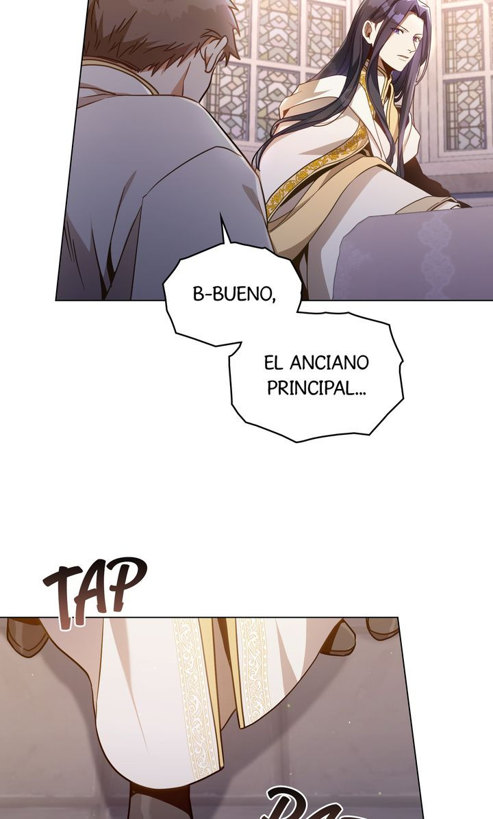 Puedo Ver Tus Estadisticas Capítulo 39 - Página 46 en español