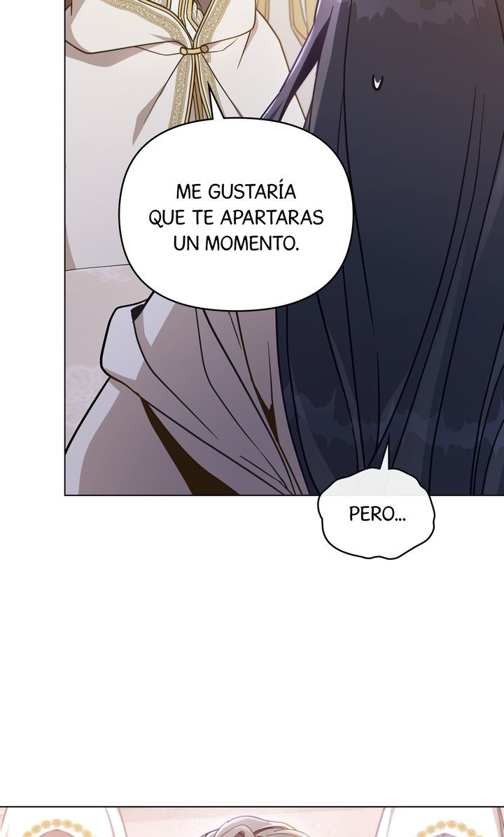 Puedo Ver Tus Estadisticas Capítulo 39 - Página 56 en español
