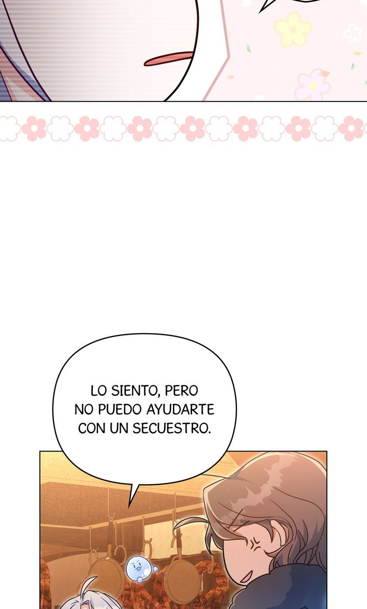Puedo Ver Tus Estadisticas Capítulo 39 - Página 6 en español