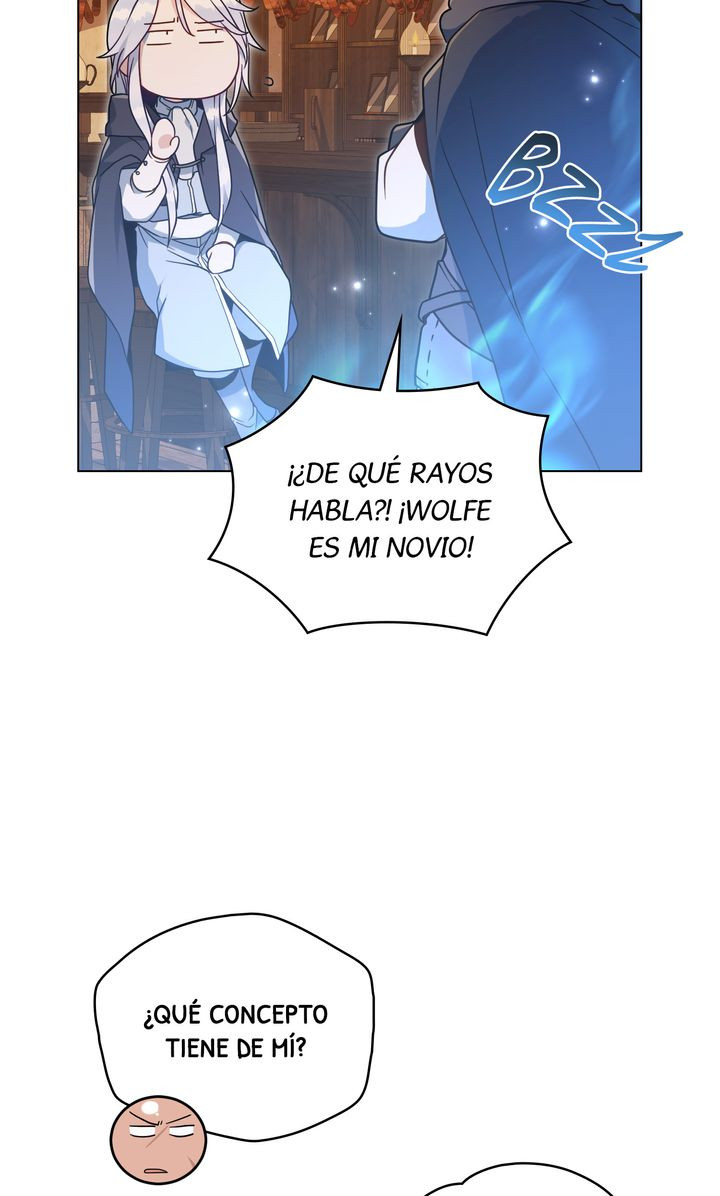 Puedo Ver Tus Estadisticas Capítulo 39 - Página 7 en español