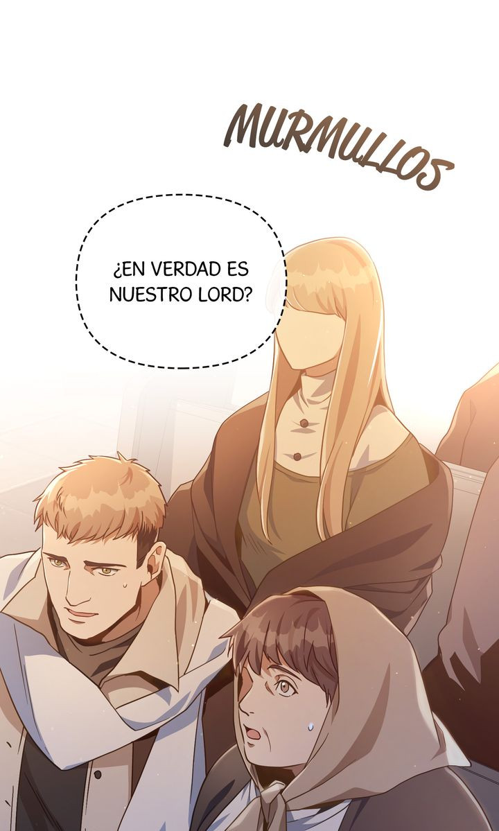 Puedo Ver Tus Estadisticas Capítulo 40 - Página 3 en español