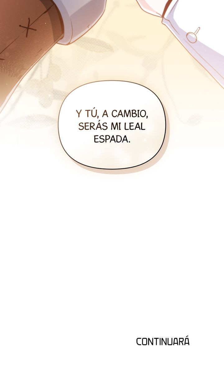 Puedo Ver Tus Estadisticas Capítulo 40 - Página 85 en español