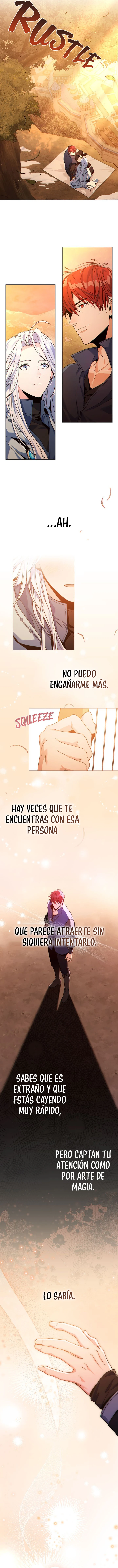 Puedo Ver Tus Estadisticas Capítulo 9 - Página 8 en español