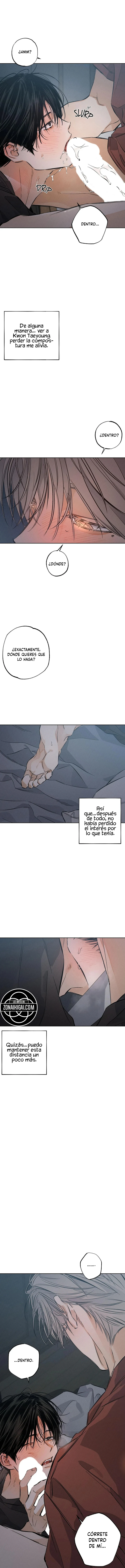 Detras Del Escenario Capítulo 39 - Página 12 en español