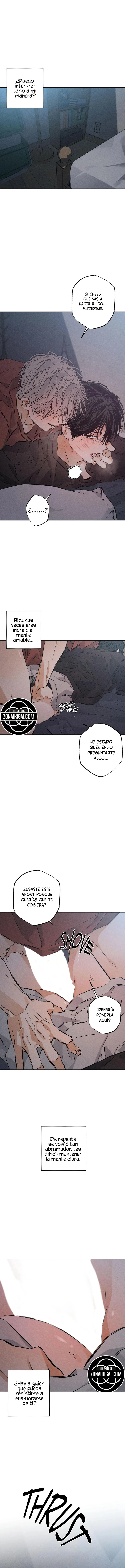 Detras Del Escenario Capítulo 39 - Página 14 en español