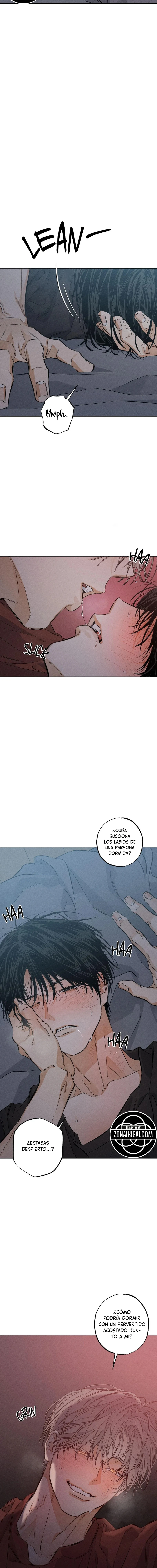 Detras Del Escenario Capítulo 39 - Página 7 en español