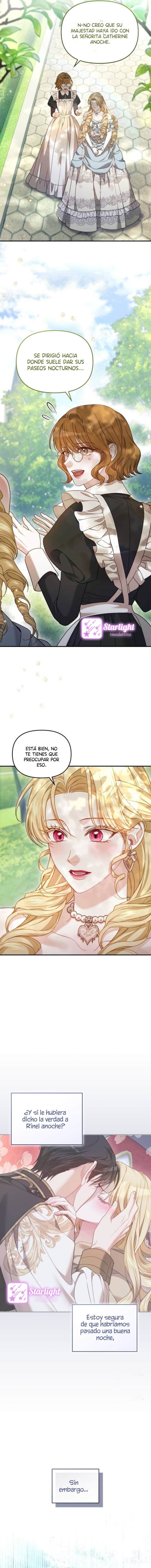 Emperatriz suplente Capítulo 16 - Página 8 en español