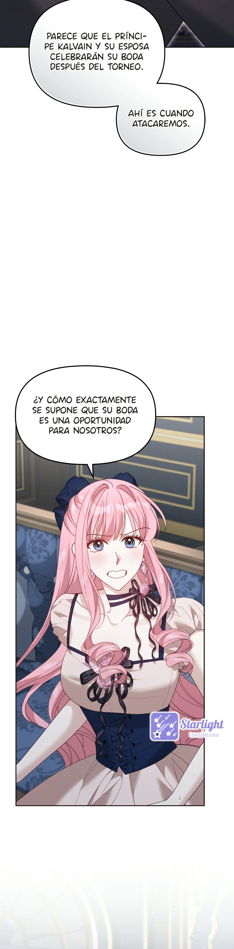 Emperatriz suplente Capítulo 64 - Página 16 en español