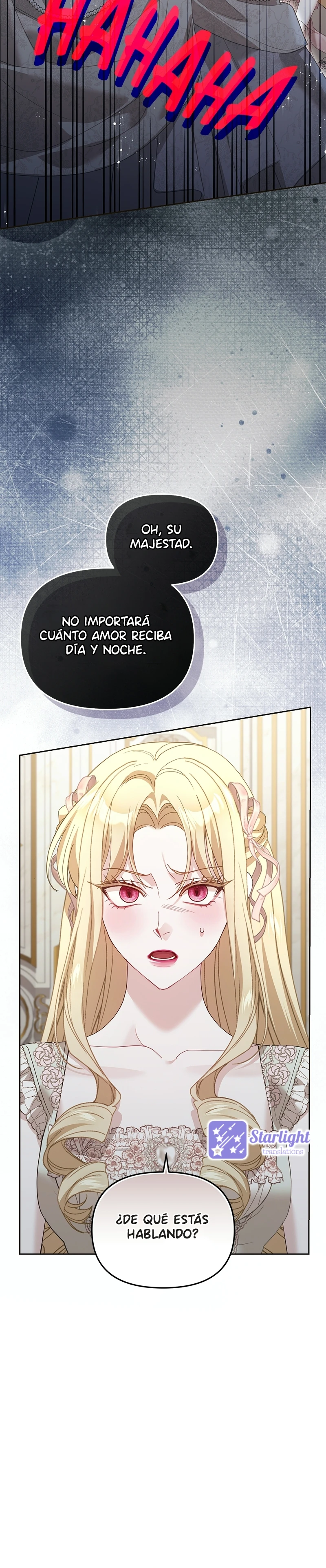 Emperatriz suplente Capítulo 65 - Página 10 en español