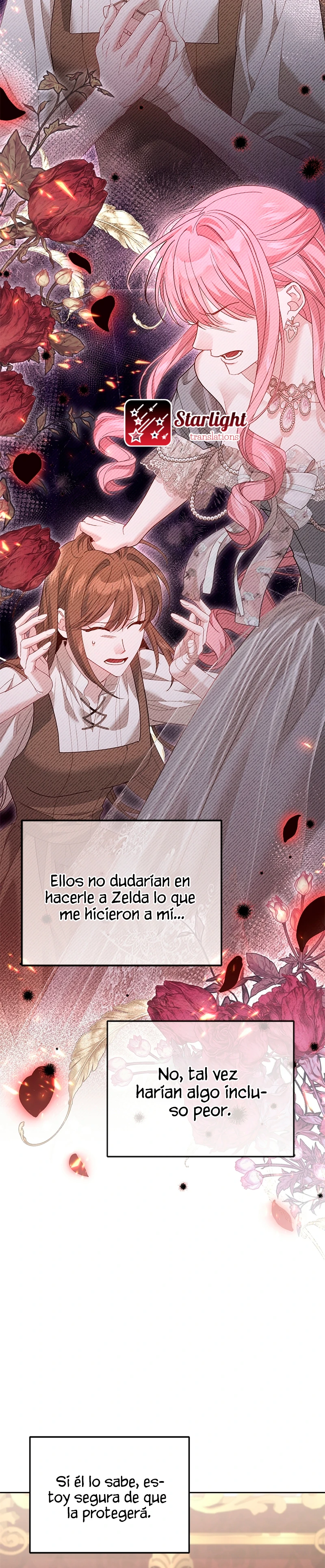 Emperatriz suplente Capítulo 66 - Página 4 en español
