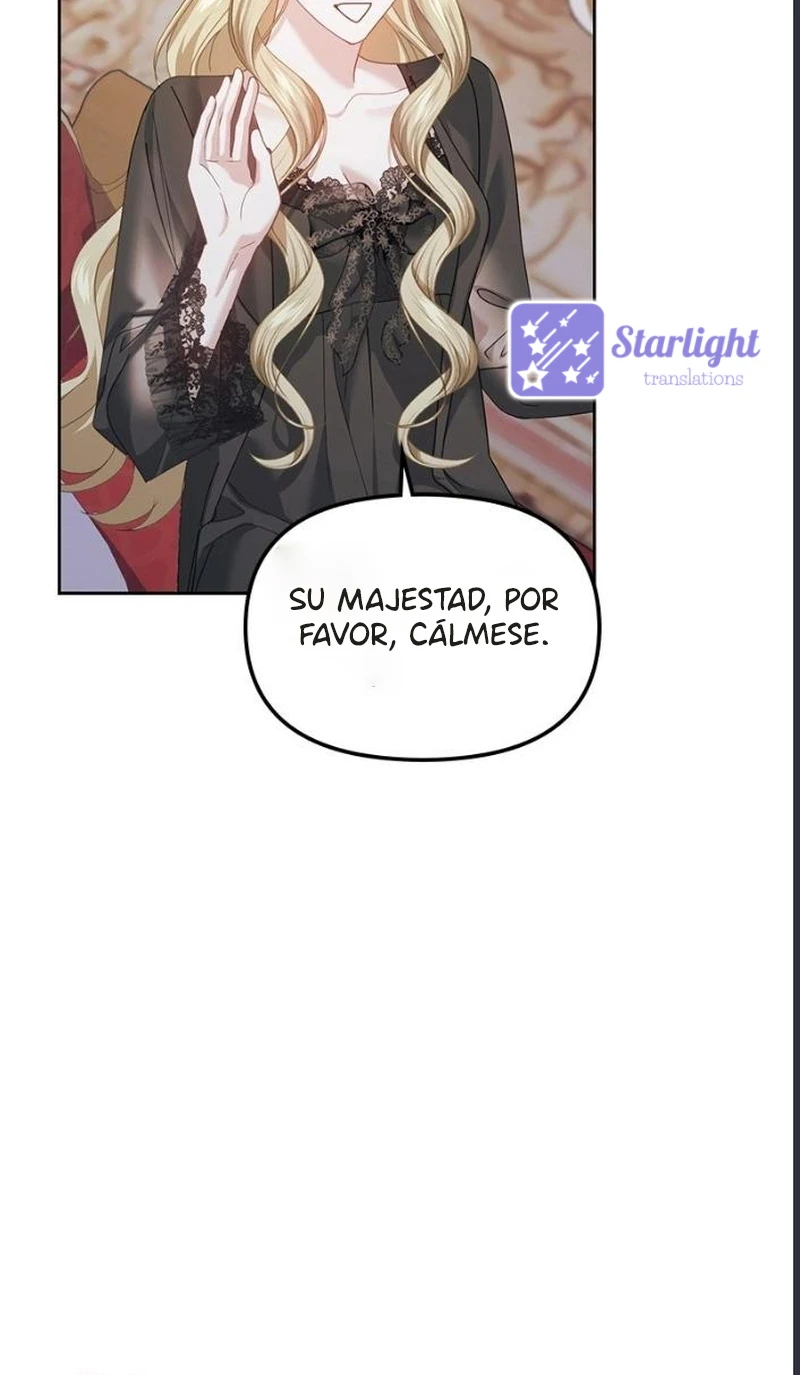Emperatriz suplente Capítulo 67 - Página 6 en español