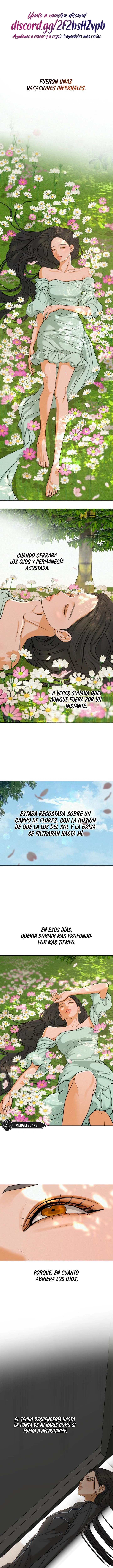 El club de las  Zorras Capítulo 121 - Página 4 en español